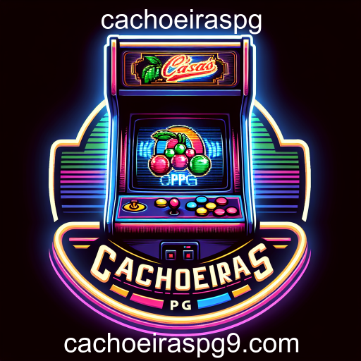 A Nostalgia dos Jogos de Arcade em CachoeirasPG