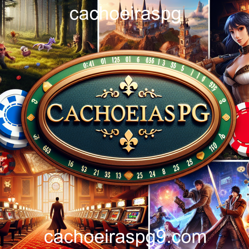 Explorando o Universo dos Jogos de RPG
